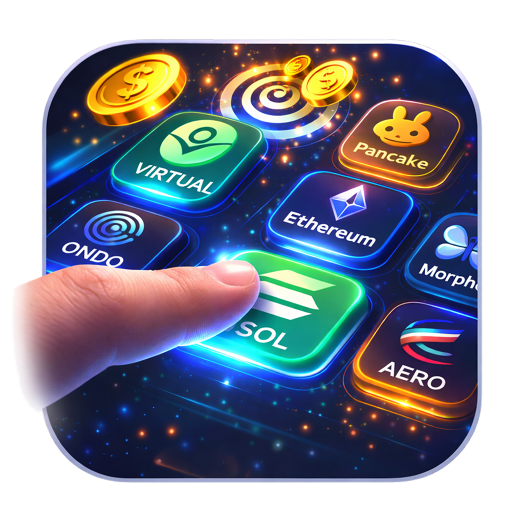 Base Market Tap logo